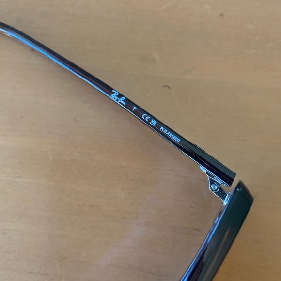 Kiliane Bio-Based Ray-Ban Sunglasses - Picture 4 of 7